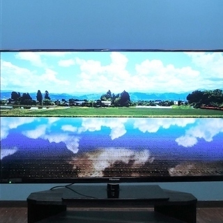 ハッピー西葛西店】50インチ 液晶テレビ Hisense[ハイセンス] ID46032