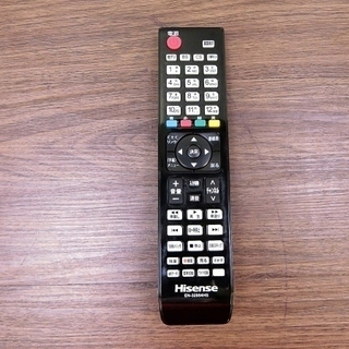 ハッピー西葛西店】50インチ 液晶テレビ Hisense[ハイセンス] ID46032