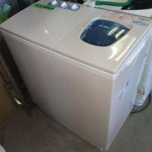 レア★二槽式洗濯機！★＼(^o^)／型PS-60AS
