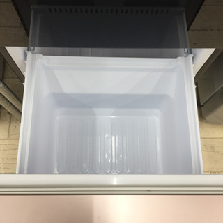 お買い上げありがとうございました。10/16東区和白   SHARP   137L冷蔵庫2017年製  SJ-GD14D    人気のブラック   オシャレ   高年式 お買い上げありがとうございました。10/16東区和白 SHARP 137L冷蔵庫2017年