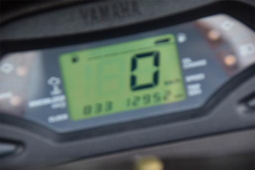 ☆マジェスティ125FI☆12952km☆WAKO'Sオイル交換済☆バッテリー新品