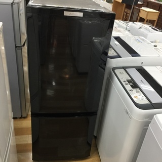 安心の6ヶ月保証付き！MITSUBISHI 2ドア冷蔵庫【トレファク岸和田】