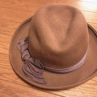 CA4LA帽子