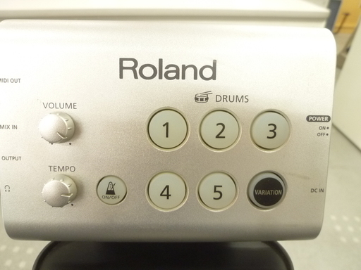Roland V-Drums 電子ドラム HD-1 モノ市場半田店 131 Roland