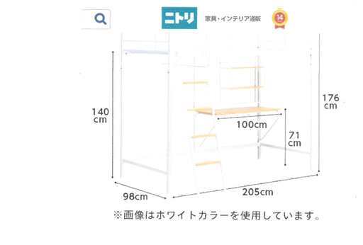 ロフトベット