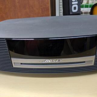 オーディオ 【新入荷！】BOSE ボーズ パーソナルオーディオ Wave music 