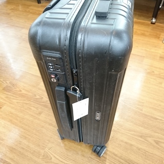 RIMOWA　スーツケース　SALSA　【トレファク　川越店】 RIMOWA スーツケース SALSA 【トレファク 川越店】 【公式通販】