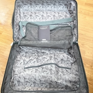 RIMOWA スーツケース SALSA 【トレファク 川越店】 【公式通販】