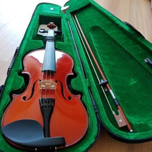 バイオリン美品