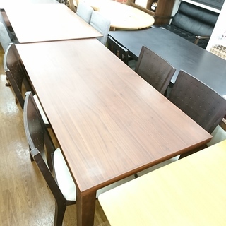 ダイニング5点セット 【トレファク 川越店】