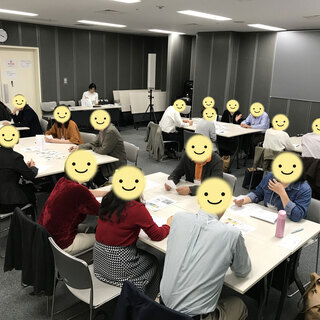 体験参加無料！独身者限定「お独り様交流会」11月3日（日）