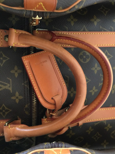948 ルイヴィトン モノグラム　スピーディ30 キーポル30 ボストンバッグ ルイヴィトン モノグラム ボストン？バッグ 948 ルイヴィトン