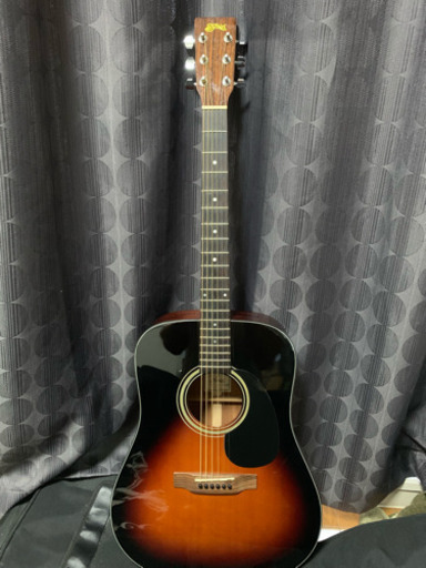 S.yairi YDT-18