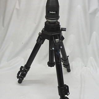 Manfrotto/マンフロット 三脚 055C Velbon/...