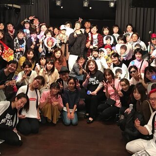 10 29広島クアトロで Smap祭 開催 ヒロシマコ 広島のコンサート ショーのイベント参加者募集 無料掲載の掲示板 ジモティー