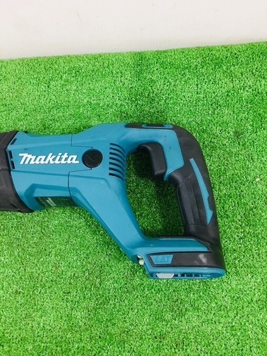 マキタ XJ07 コンパクトレシプロソー【野田愛宕店】【店頭取引限定】【中古】ITNW7CSBJ7Z0 マキタ XRJ04 レシプロソー 【リライズ野田愛宕店】【店頭取引限定