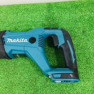 マキタ XRJ04 レシプロソー 【リライズ野田愛宕店】【店頭取引限定