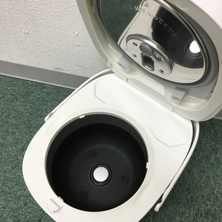 配達無料地域あり＊パナソニック IH炊飯器 2018年製＊