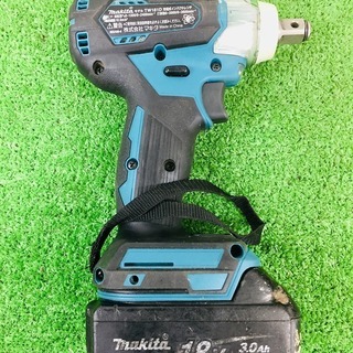 マキタ TW181D インパクトレンチ 【リライズ野田愛宕店】【店頭取引 