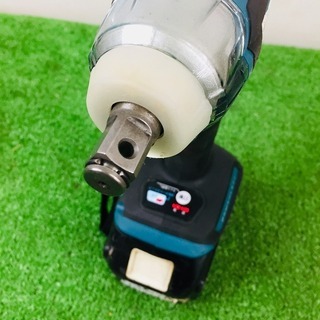 マキタ TW181D インパクトレンチ 【リライズ野田愛宕店】【店頭取引 ...