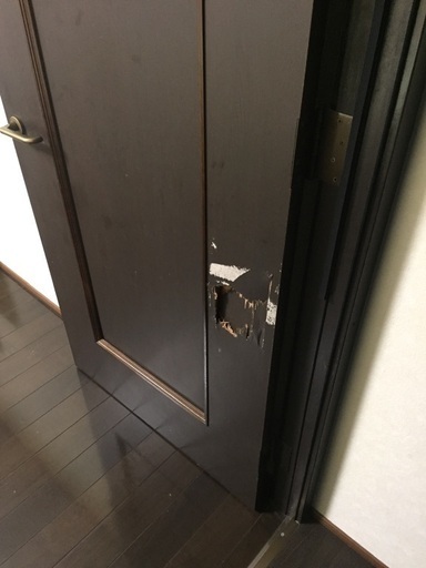 フローリングやドア穴修理補修 末広美装 宇都宮のその他の無料広告 無料掲載の掲示板 ジモティー