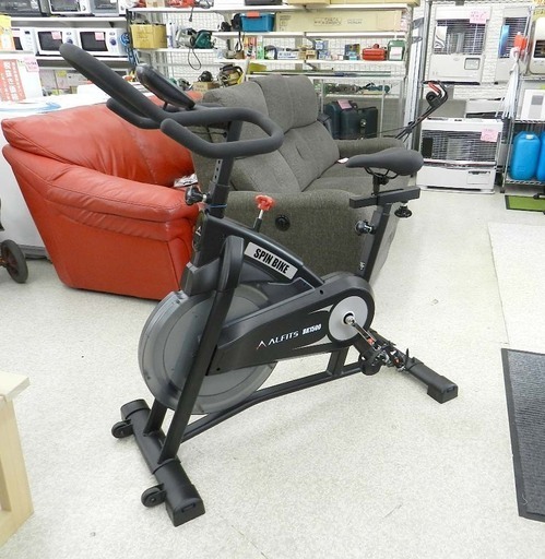 ALINCO アルインコ フィットネスプロ ウオーキングマシーン AFW2110