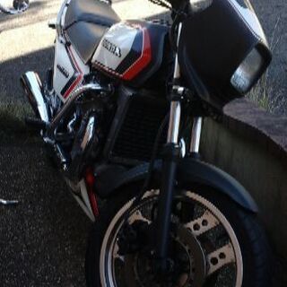 只今、年末セール中‼表示価格から30%オフ‼ ホンダ CX ユーロ ( EURO ) 400