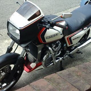 只今、年末セール中‼表示価格から30%オフ‼  ホンダ　CX ユーロ ( EURO ) 400  希少車！！！ 昭和 57 年式　このキレイさは珍しい！！ 只今、年末セール中‼表示価格から30%オフ‼ ホンダ CX ユーロ ( EURO ) 400