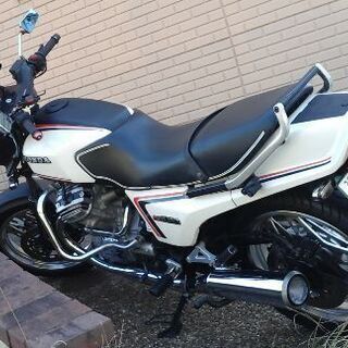 只今、年末セール中‼表示価格から30%オフ‼  ホンダ　CX ユーロ ( EURO ) 400  希少車！！！ 昭和 57 年式　このキレイさは珍しい！！ 只今、年末セール中‼表示価格から30%オフ‼ ホンダ CX ユーロ ( EURO ) 400