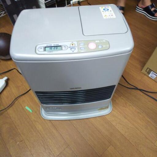 CORONA GH-B190F 石油ファンヒーター 2004年製