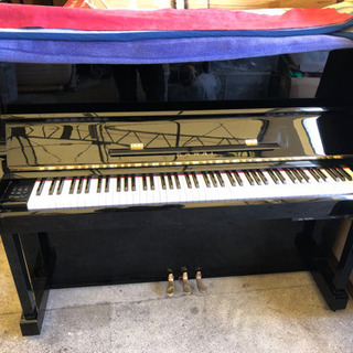 115 サイレント機能付きピアノ 商談中