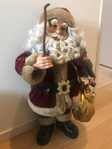 超爆安 アンティークサンタクロース クリスマス Multipasajes Travel