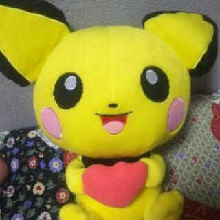 可愛ぬいぐるみ🐻