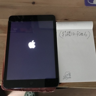 Apple ipad mini 12.7GB です。 【公式通販】