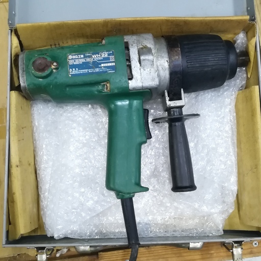 日立　22ｍｍインパクトレンチ　1.5万
