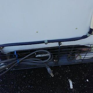 三洋電機175リットル電気冷凍庫