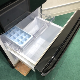 配達無料地域あり＊極美品＊なんと、2019年製！ピッカピカ＊三菱 146L＊特別価格！