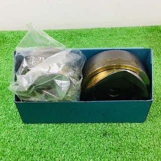 泉精器製作所 SH-10 手動油圧式パンチャ【リライズ野田愛宕店】【店頭取引