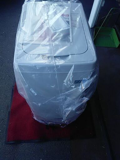 コロナ工業・家庭用生ごみ処理機と菌床20リットル6袋セット新品未使用