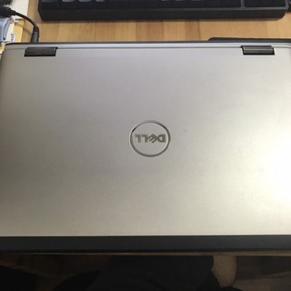 DELL ノートパソコン　win10 Core i5 