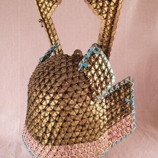 開運☆昭和レトロ57～58年5円玉700枚3kg☆ご縁