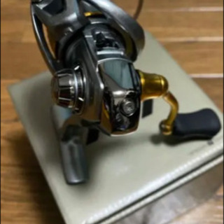 メバリングX フリームスLT1000
