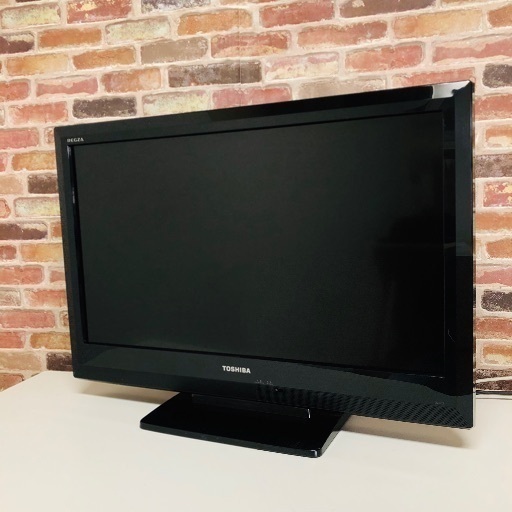 ハッピー西葛西店】22インチ 液晶テレビ AQUOS[アクオス] ID：50936