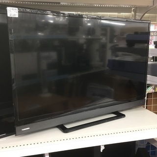 安心の6ヶ月保証付き TOSHIBA 液晶テレビ 32インチ 21780円