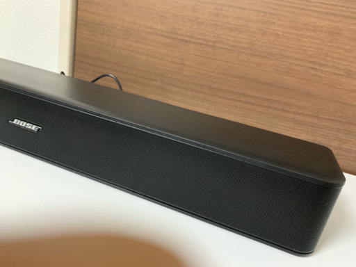 BOSE スピーカー