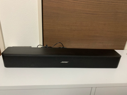 BOSE スピーカー