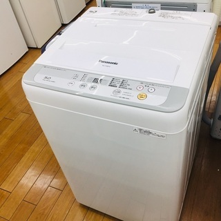 動作保証あり】SHARP シャープ 2021年 ES-GE5E 5.5kg 洗濯機【管理KRS549】