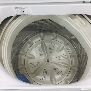 トレファク鶴ヶ島店】Panasonic 5.0kg洗濯機 | www.bbxbrasil.com