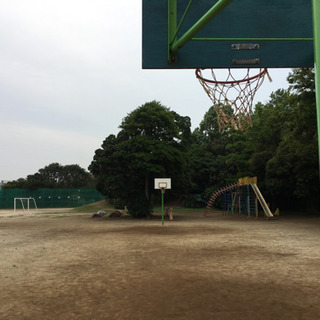 バスケットボール参加者募集　千葉県