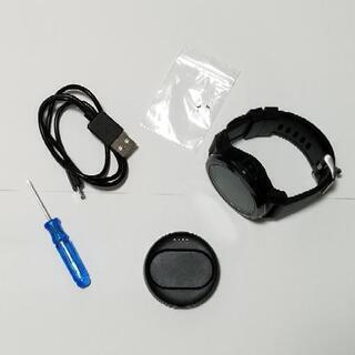 【ｽﾏｰﾄｳｫｯﾁ】Kospet Optimus Pro【ｺｽﾍﾟｯﾄｵﾌﾟﾃｨﾑｽﾌﾟﾛ】